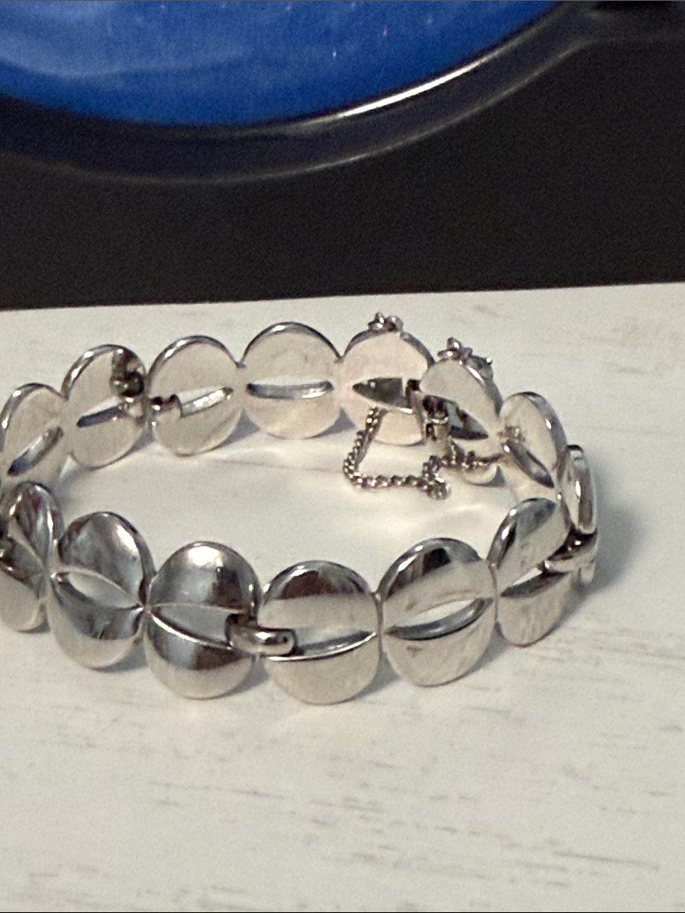 Vintage “Monet “Bracelet